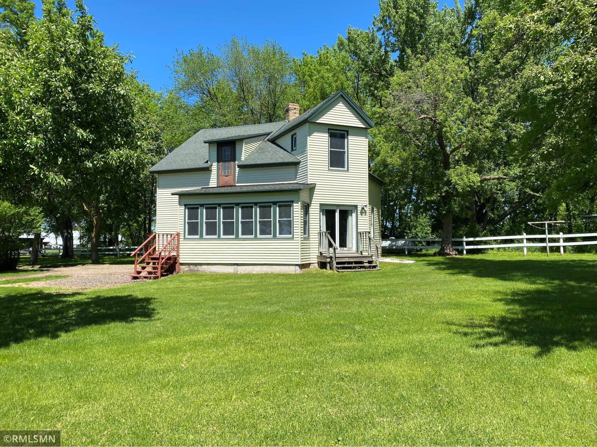 12296 190th Street, Milaca, MN, 56353 MLS 5769062 Edina Realty