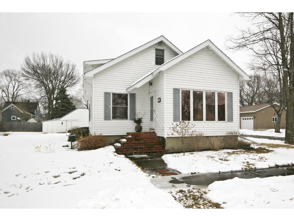 123 2nd Avenue S, Brownton, MN, 55312 MLS 4918431 Edina Realty