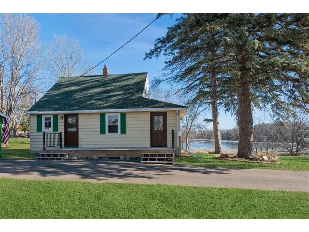 123 8th Avenue SE, Pine City, MN, 55063 MLS 6463358 Edina Realty