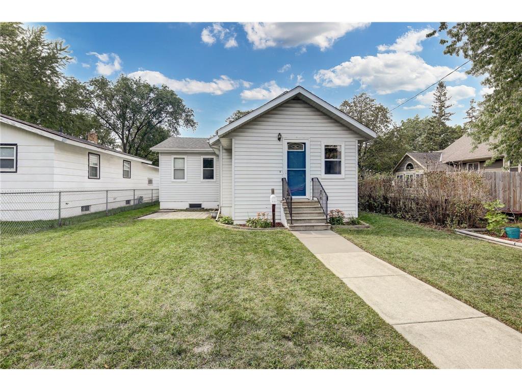 123 9th Avenue N, Waite Park, MN 56387 MLS 6258488 Edina Realty