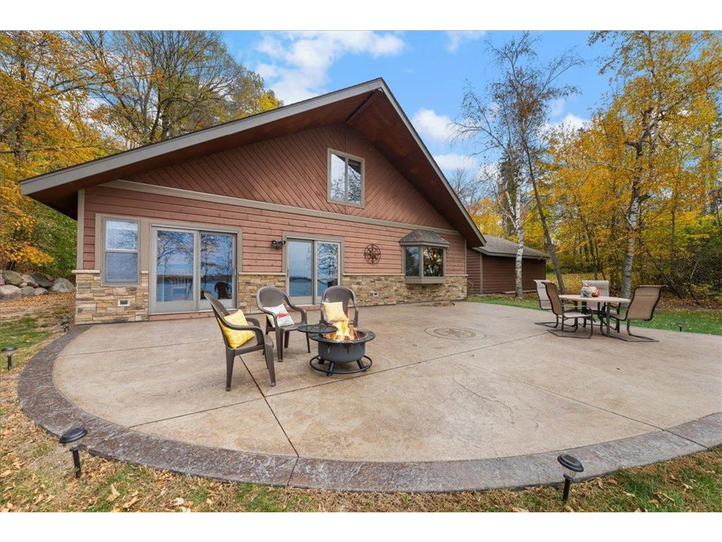 123 #A 202nd Street Alden Twp WI 54026 - Cedar Lake 6618835 image1