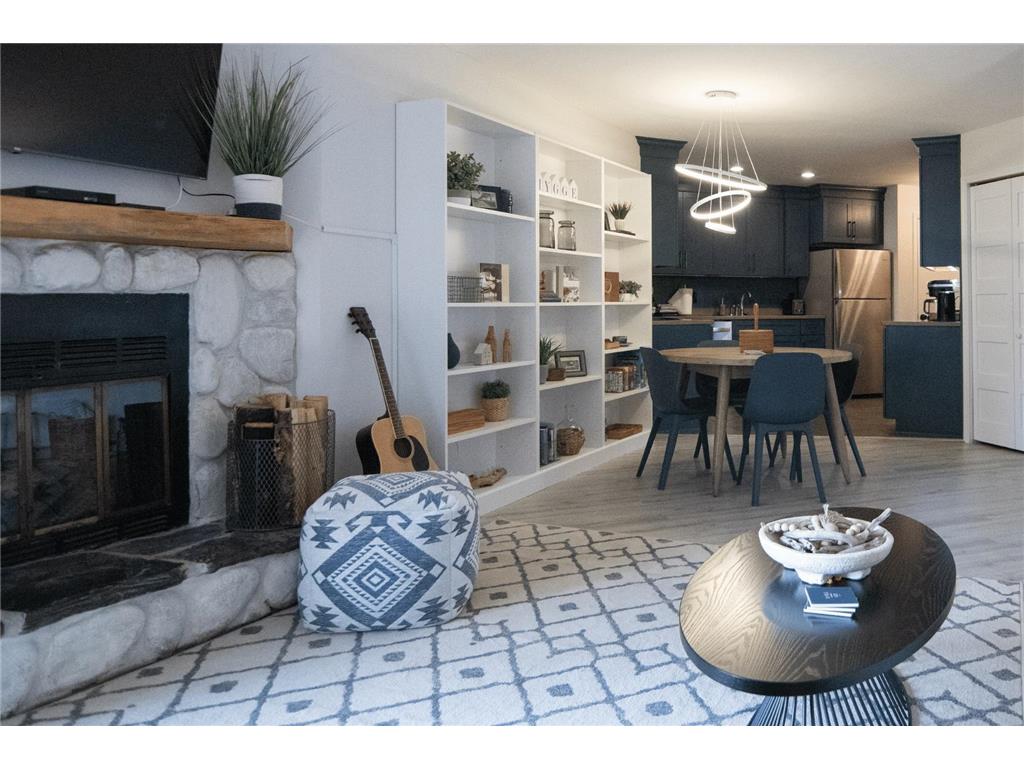 123 Bridge Run Lane #B Lutsen Twp MN 55612 6722671 image1