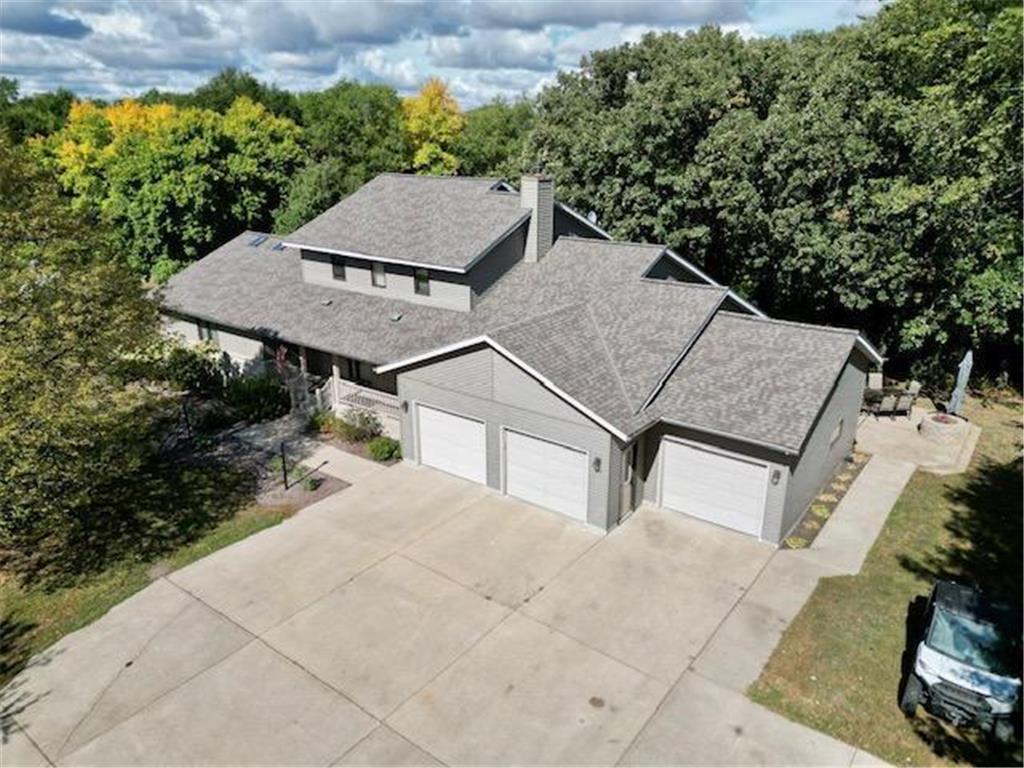 123 Burr Oak Road, Redwood Falls, MN, 56283 MLS 6438783 Edina Realty