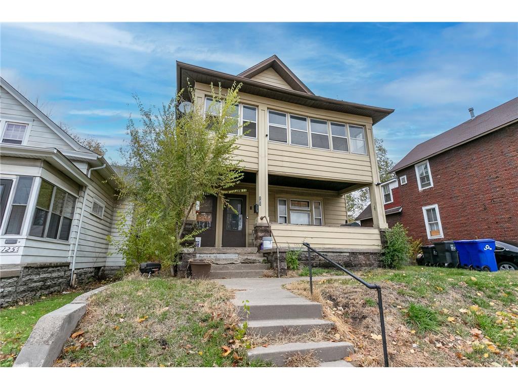 123 Como Avenue, Saint Paul, MN, 55103 | MLS: 6632348 | Edina Realty