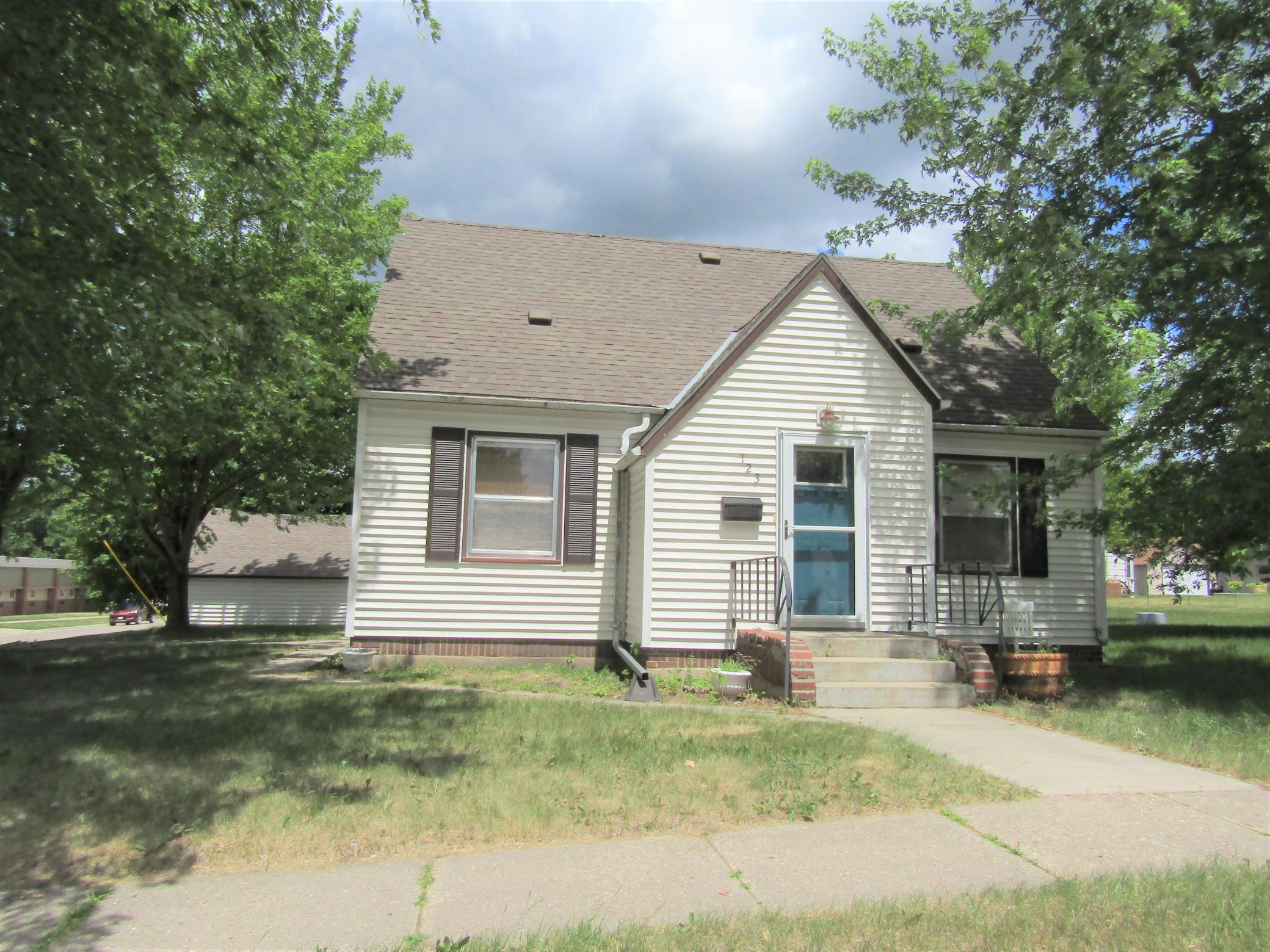 123 E Ronning Avenue, Appleton, MN 56208 MLS 6015278 Edina Realty