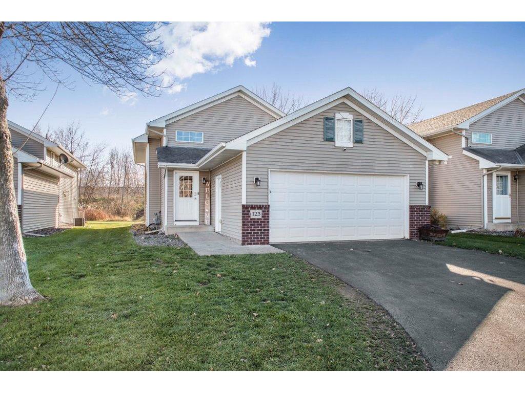 123 Garner Circle Montrose MN 55363 6459850 image1