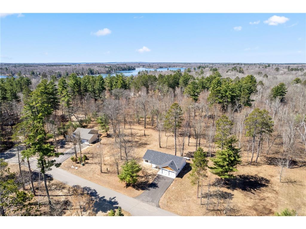 123 Girl Lake Circle, Longville, MN, 56655 MLS 6365882 Edina Realty