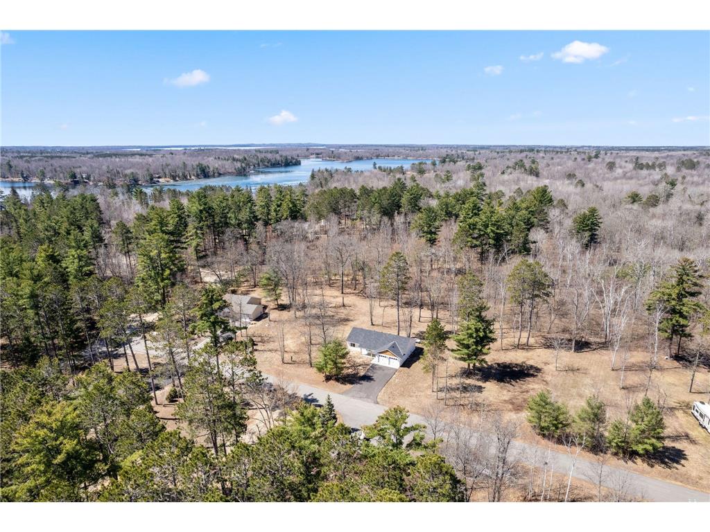 123 Girl Lake Circle, Longville, MN, 56655 MLS 6365882 Edina Realty