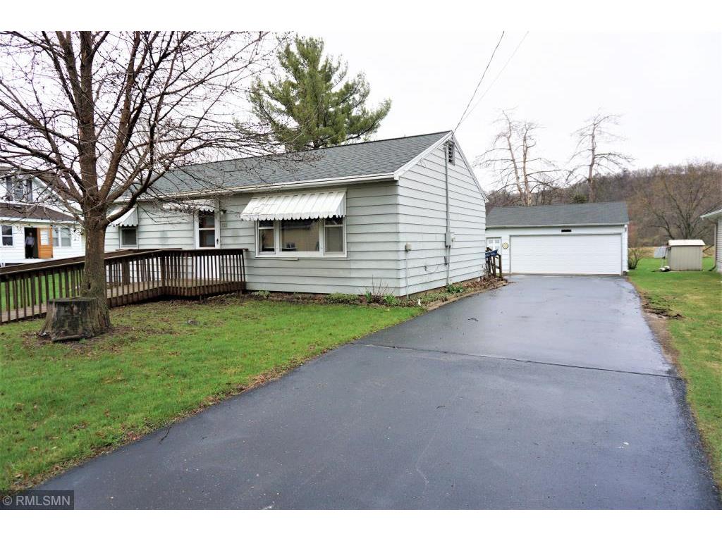 123 Main Street, Plum City, WI 54761 MLS 5196377 Edina Realty