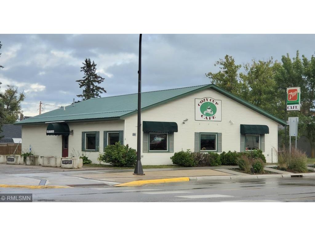 123 N Otter Avenue, Parkers Prairie, MN, 56361 MLS 5472267 Edina