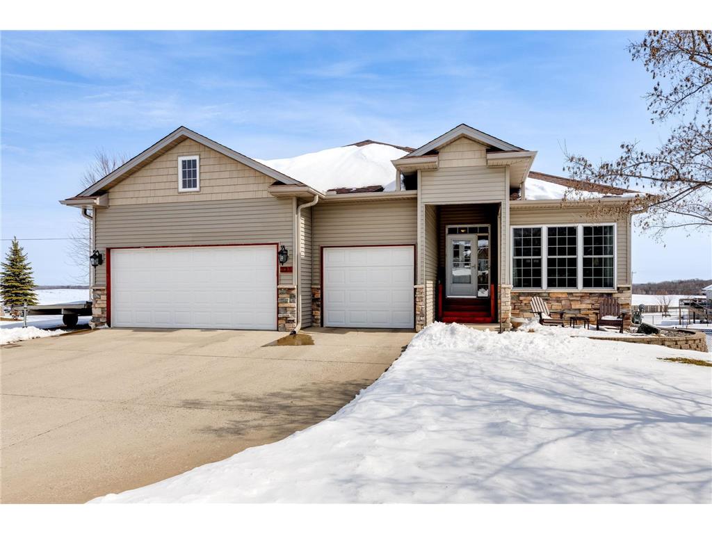 123 Pheasant Ridge Drive Montrose MN 55363 6511476 image1