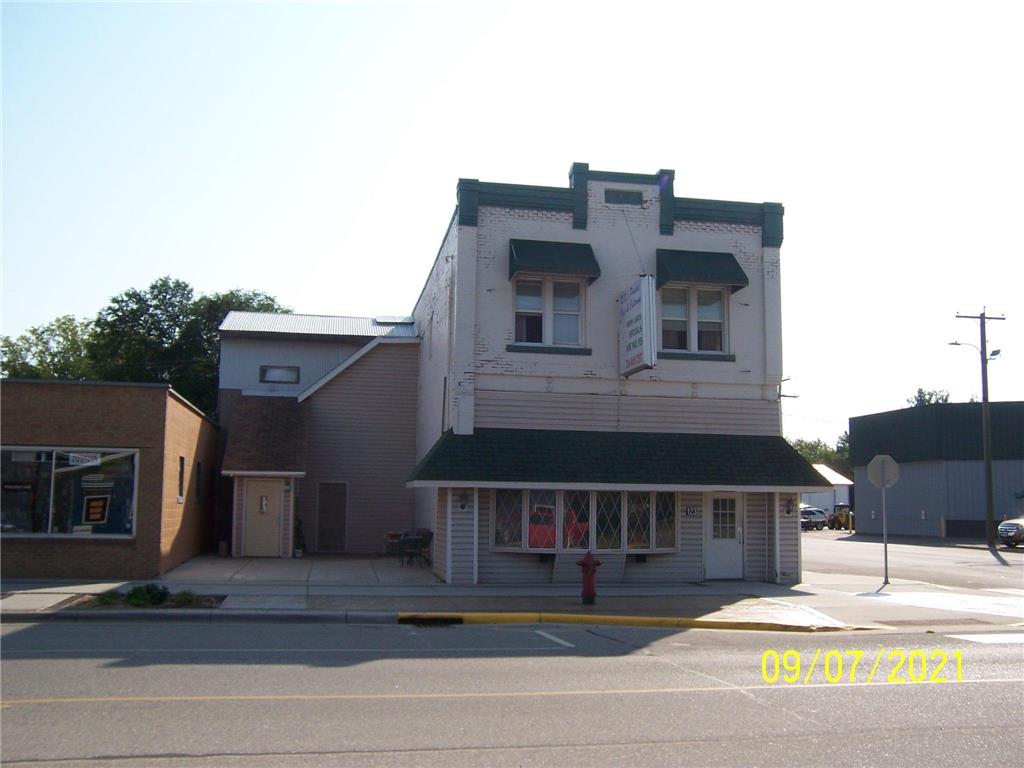 123 S Otter Avenue Parkers Prairie MN 56361 6257640 image1
