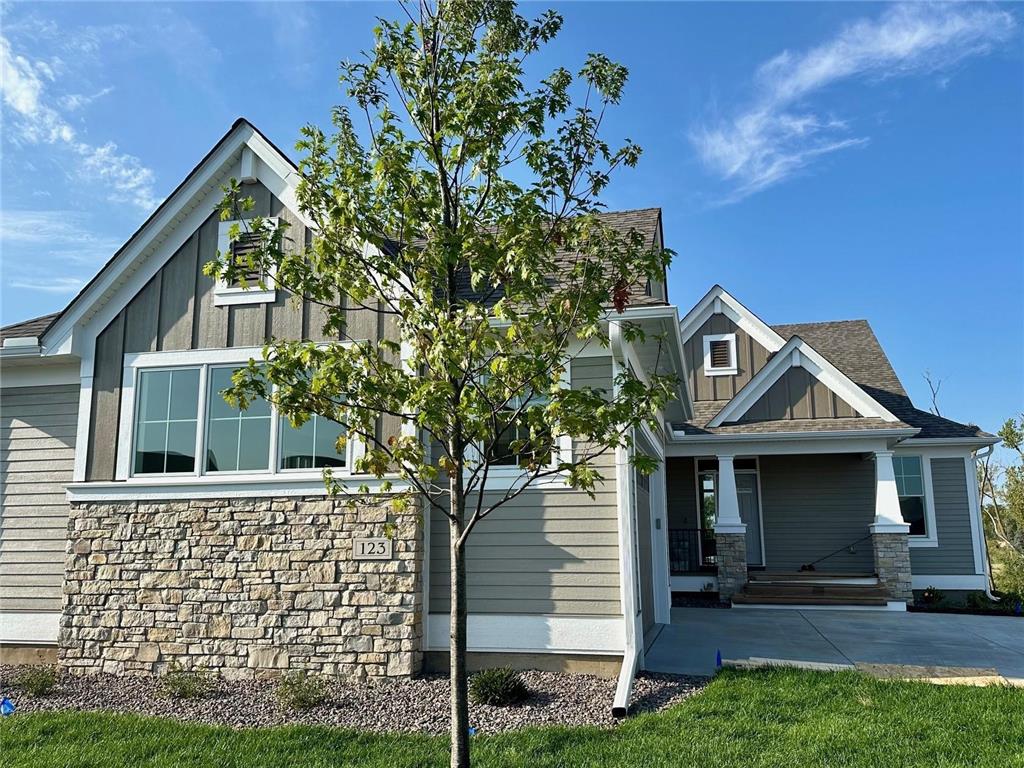 123 Spring Farm Road North Oaks MN 55127 - Pleasant Lake 6603435 image1