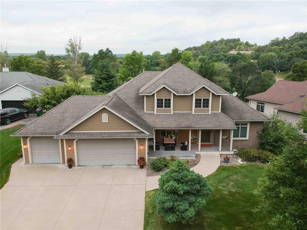 123 Sunwood Valley Lane, River Falls, WI, 54022 MLS 6258946 Edina