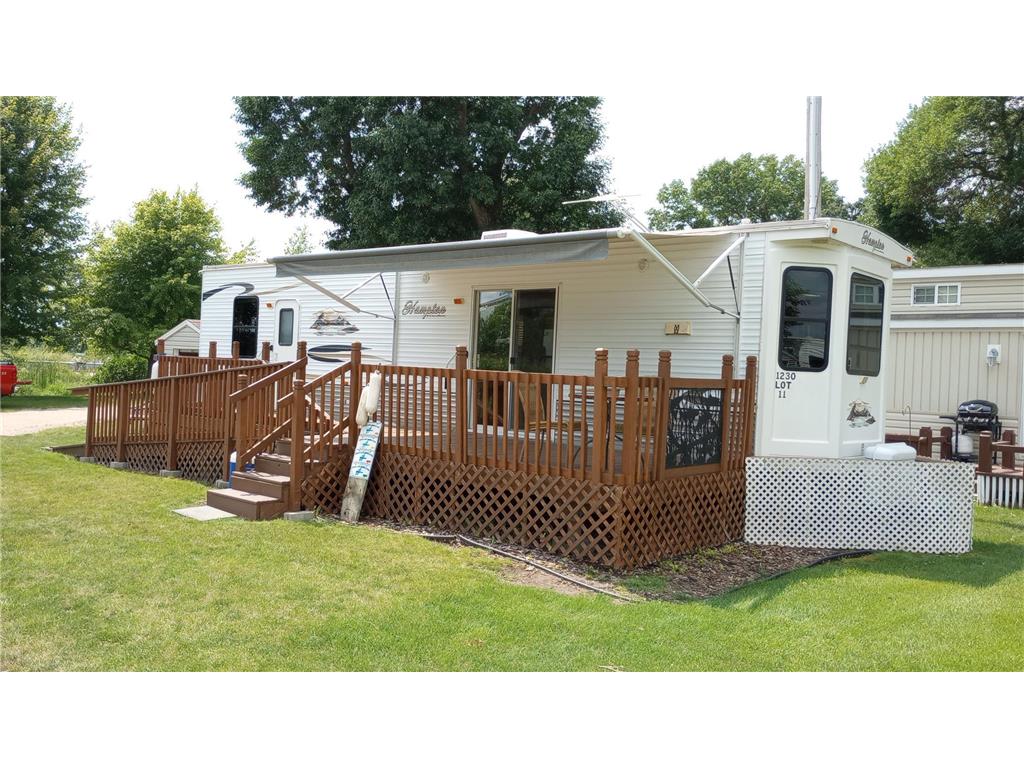 1230 E Lake Street #11 Osakis MN 56360 - Osakis 6575737 image1