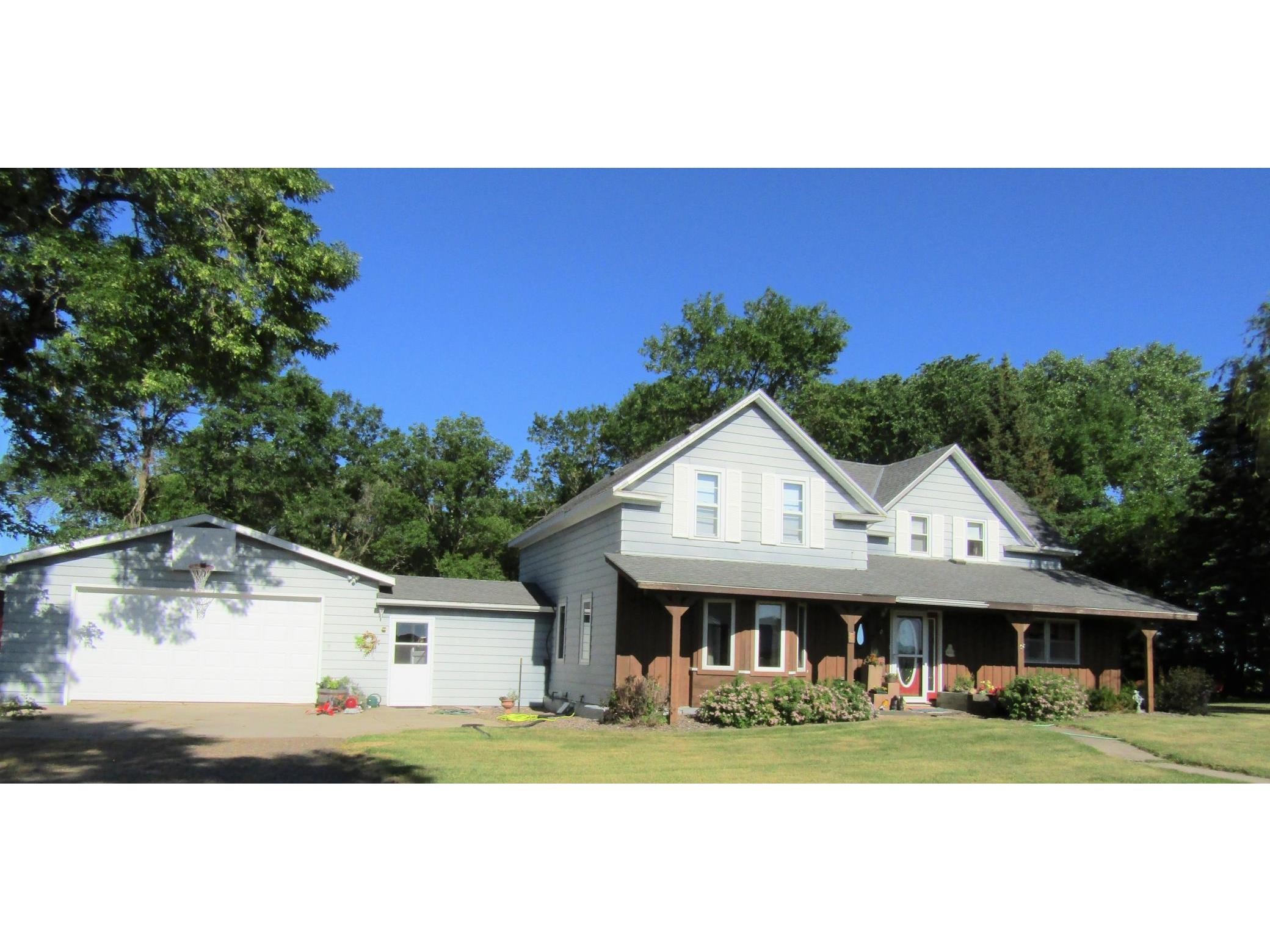 12301 840th Avenue, Sacred Heart, MN, 56285 MLS 6011581 Edina Realty