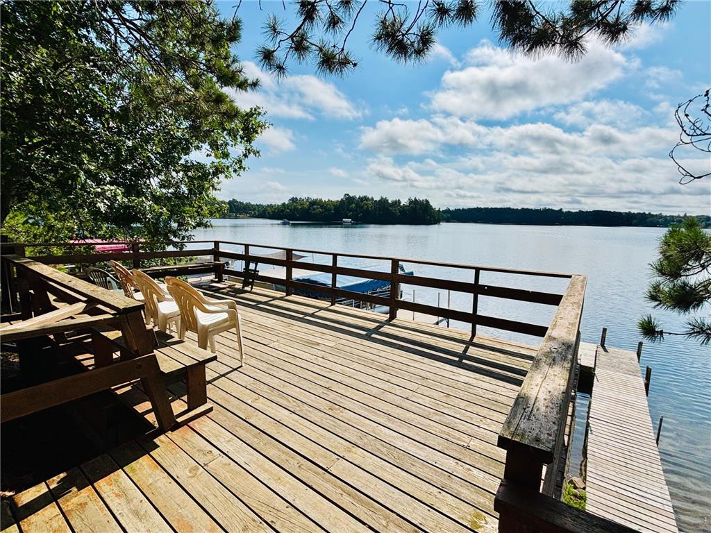 12307 Whitefish Avenue Crosslake MN 56442 - Island-Loon 6777012 image1