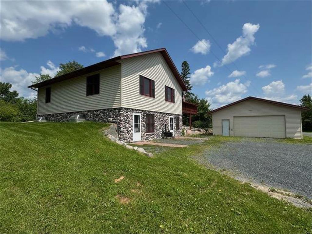 12309 Highway 46, Northome, MN, 56661 MLS 6532500 Edina Realty