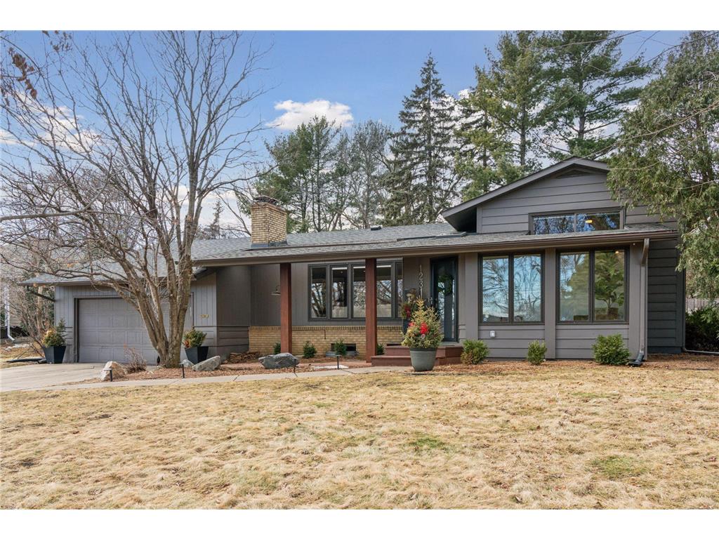 1231 Angelo Drive Golden Valley MN 55422 - Sweeney Lake 6676287 image1