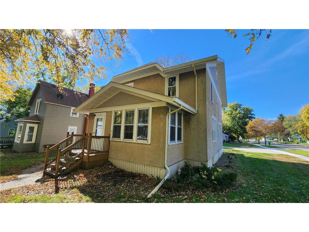 1231 Elliott Avenue N, Glencoe, MN, 55336 MLS 6451091 Edina Realty