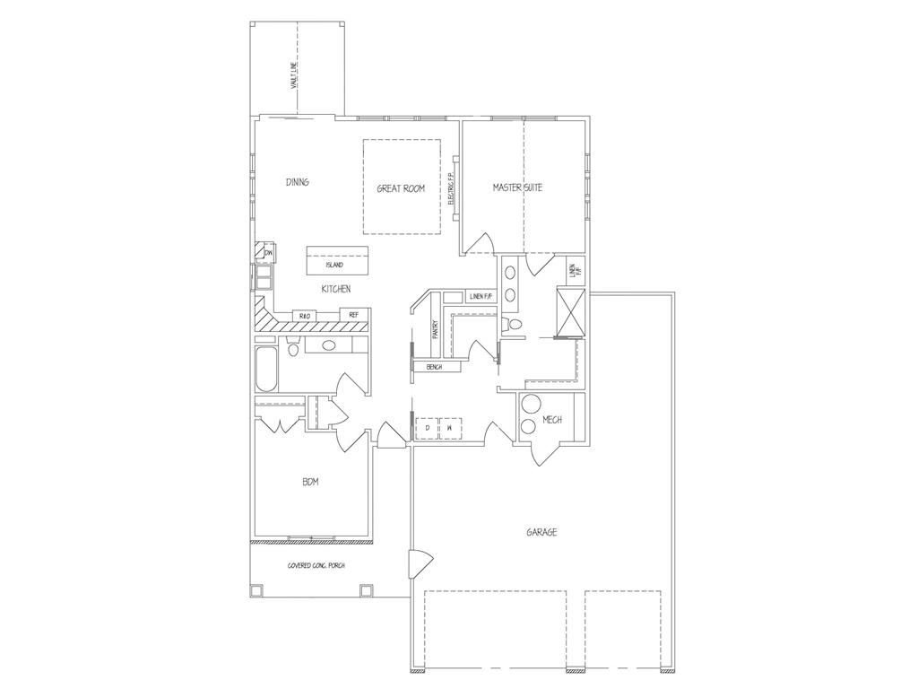 1231 Honeysuckle Lane Cambridge MN 55008 6787632 image2