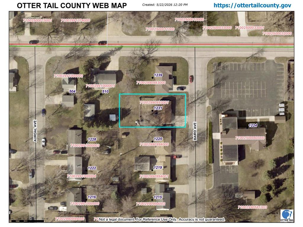 1231 N Baird Avenue Fergus Falls MN 56537 7085884 image43