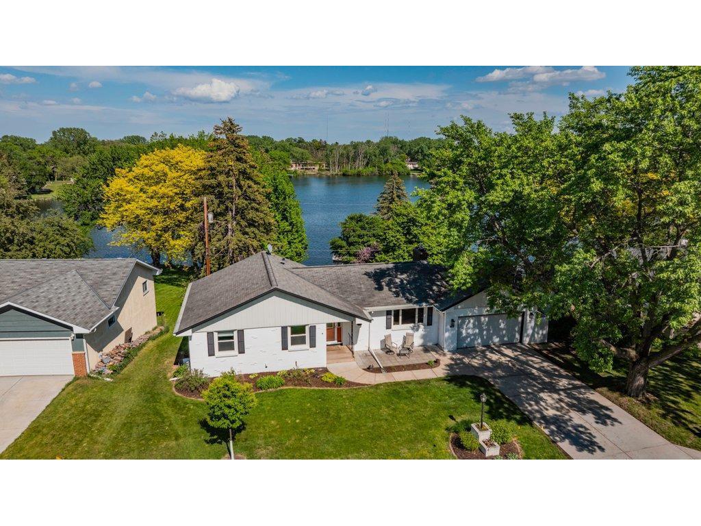 1231 Pike Lake Drive New Brighton MN 55112 - Pike 6720844 image1