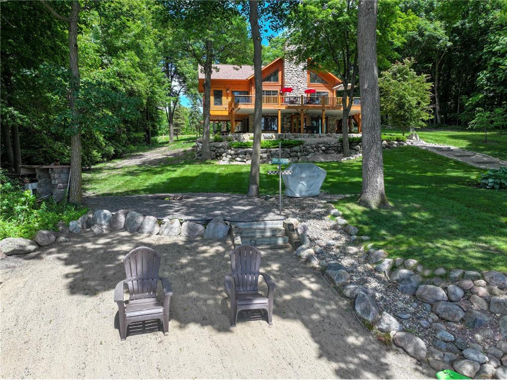 12310 Tall Timbers Road SW Garfield MN 56332 - Lobster Lake 7100297 image1