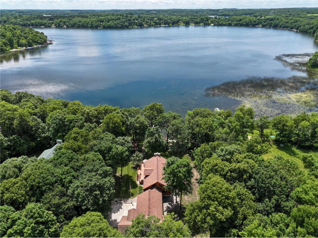 12310 Tall Timbers Road SW Garfield MN 56332 - Lobster Lake 7100297 image2