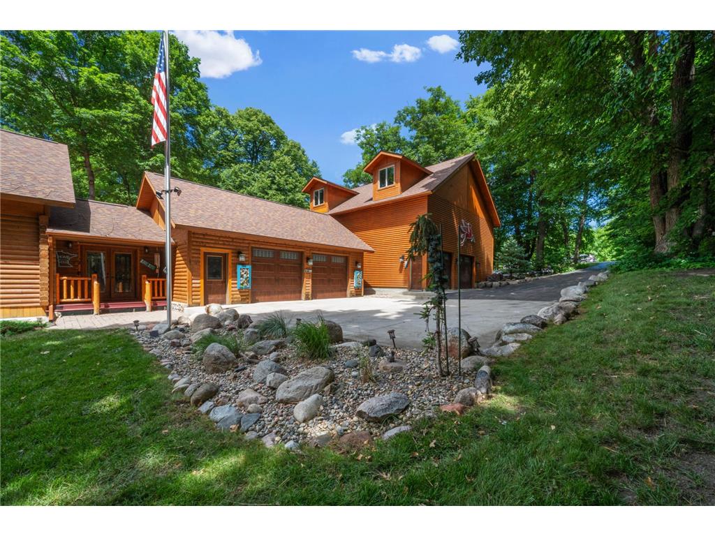 12310 Tall Timbers Road SW Garfield MN 56332 - Lobster Lake 7100297 image3