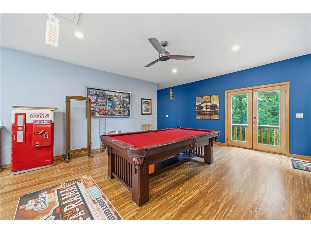 12310 Tall Timbers Road SW Garfield MN 56332 - Lobster Lake 7100297 image49