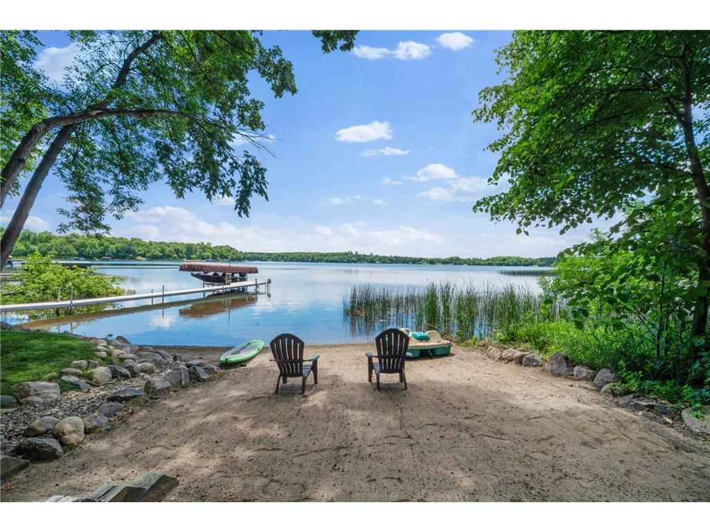 12310 Tall Timbers Road SW Garfield MN 56332 - Lobster Lake 7100297 image5