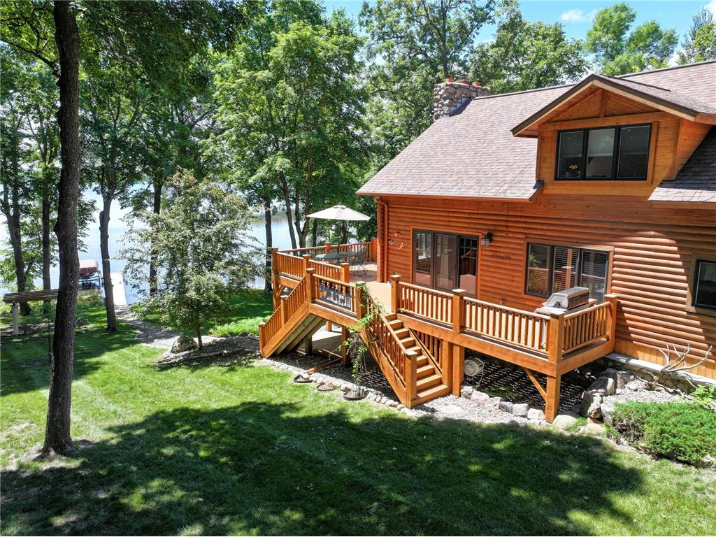12310 Tall Timbers Road SW Garfield MN 56332 - Lobster Lake 7100297 image52