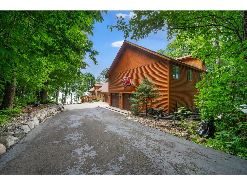 12310 Tall Timbers Road SW Garfield MN 56332 - Lobster Lake 7100297 image58