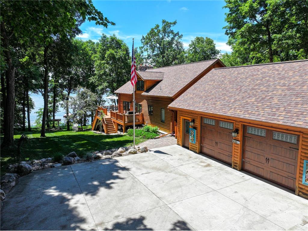 12310 Tall Timbers Road SW Garfield MN 56332 - Lobster Lake 7100297 image59