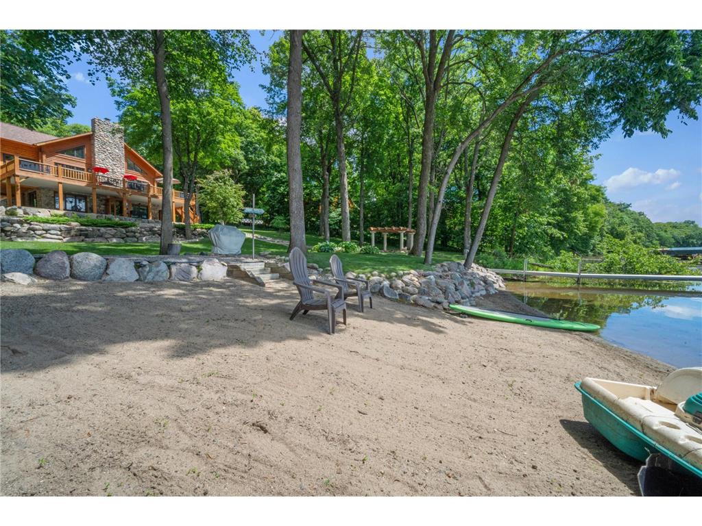 12310 Tall Timbers Road SW Garfield MN 56332 - Lobster Lake 7100297 image6