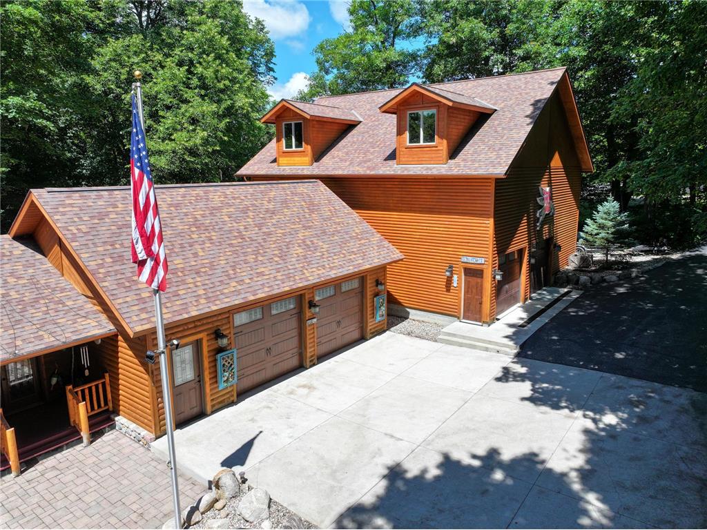 12310 Tall Timbers Road SW Garfield MN 56332 - Lobster Lake 7100297 image60