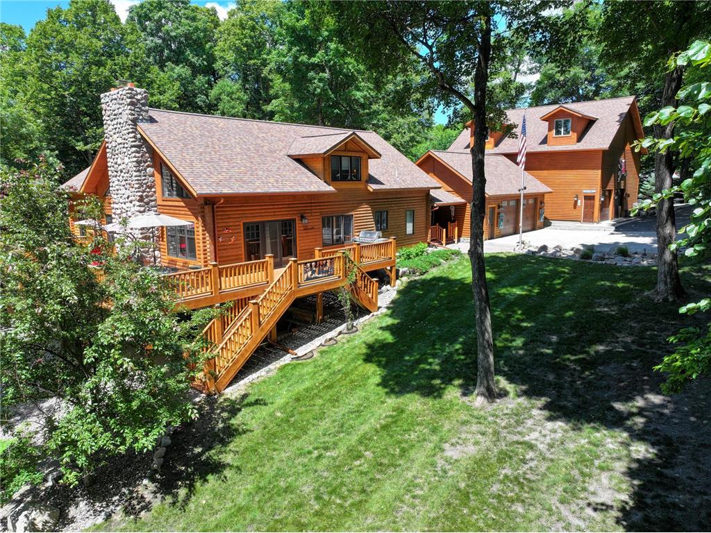 12310 Tall Timbers Road SW Garfield MN 56332 - Lobster Lake 7100297 image61