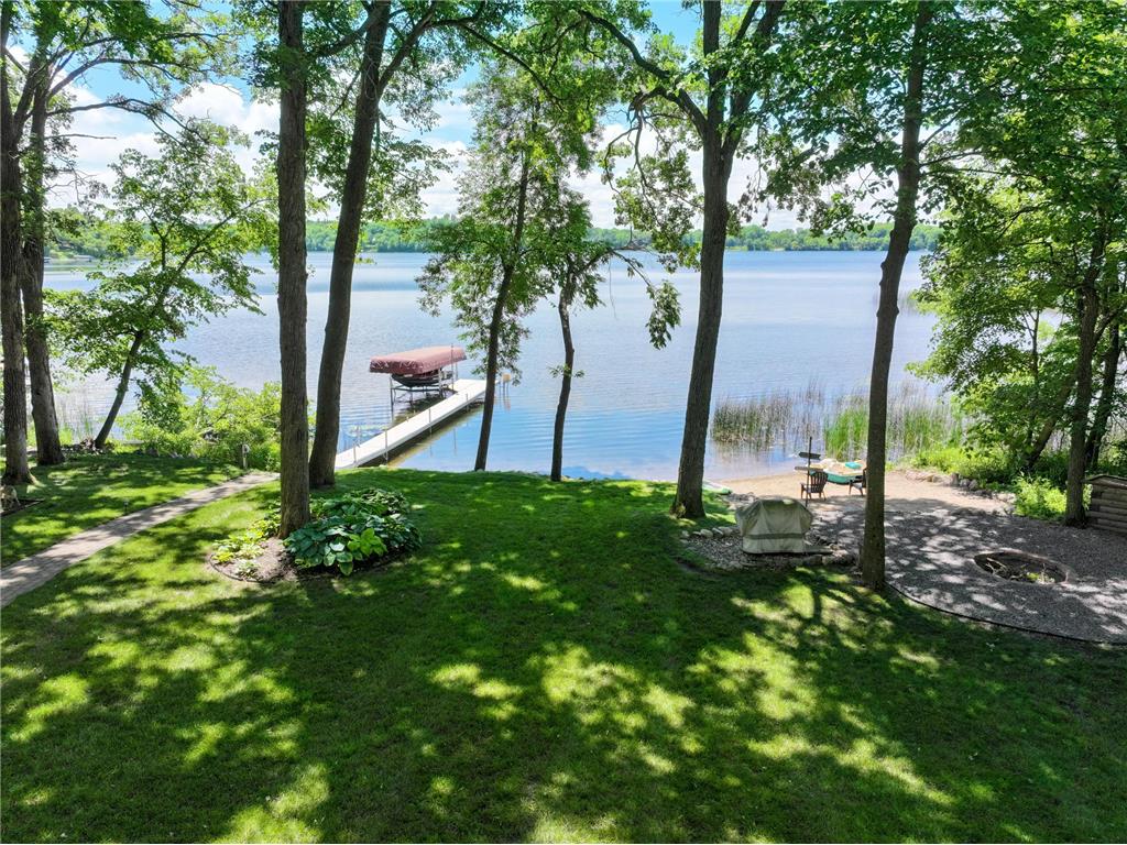 12310 Tall Timbers Road SW Garfield MN 56332 - Lobster Lake 7100297 image63