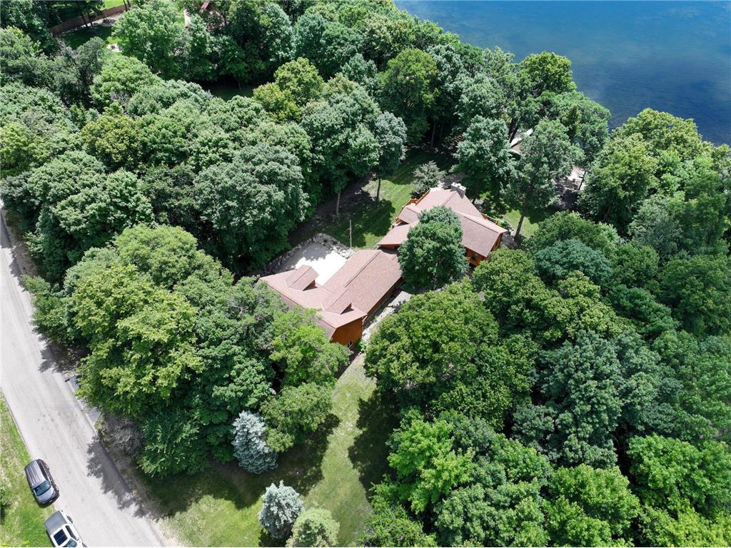 12310 Tall Timbers Road SW Garfield MN 56332 - Lobster Lake 7100297 image64