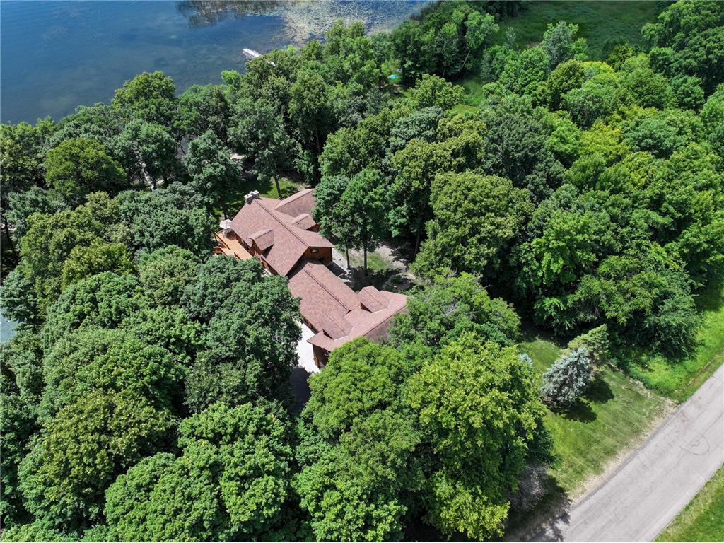 12310 Tall Timbers Road SW Garfield MN 56332 - Lobster Lake 7100297 image65