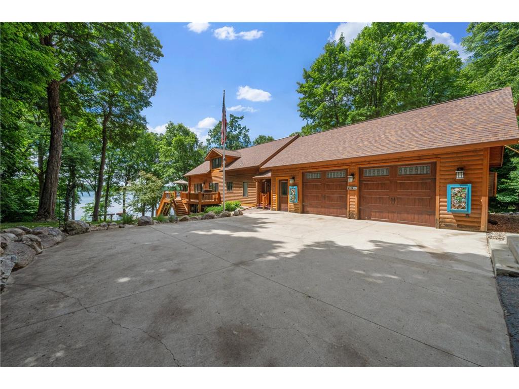 12310 Tall Timbers Road SW Garfield MN 56332 - Lobster Lake 7100297 image66