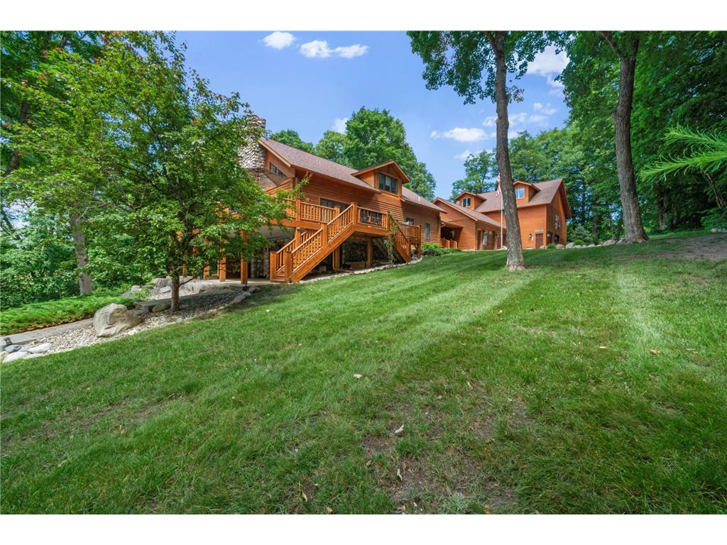 12310 Tall Timbers Road SW Garfield MN 56332 - Lobster Lake 7100297 image67
