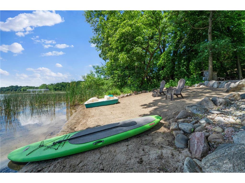 12310 Tall Timbers Road SW Garfield MN 56332 - Lobster Lake 7100297 image68