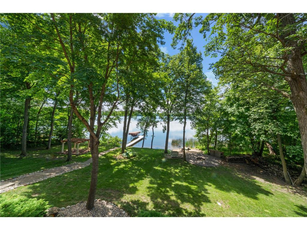 12310 Tall Timbers Road SW Garfield MN 56332 - Lobster Lake 7100297 image69