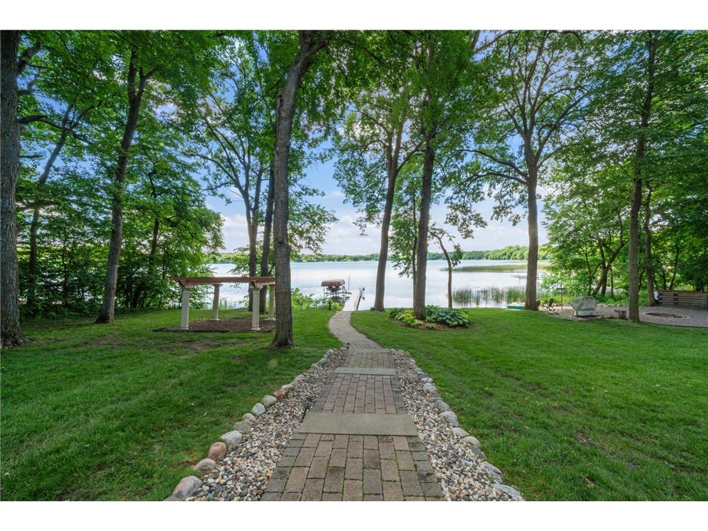 12310 Tall Timbers Road SW Garfield MN 56332 - Lobster Lake 7100297 image7