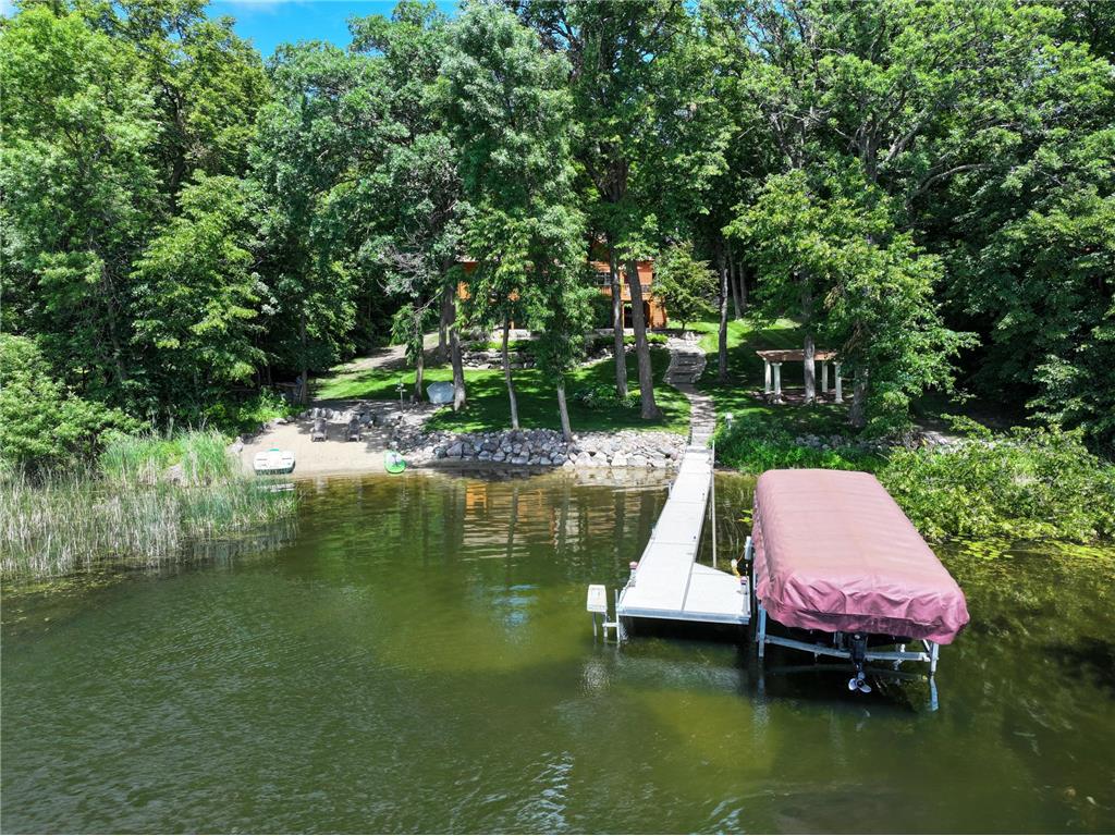 12310 Tall Timbers Road SW Garfield MN 56332 - Lobster Lake 7100297 image77