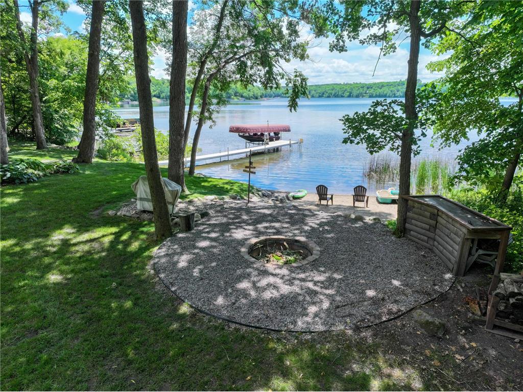12310 Tall Timbers Road SW Garfield MN 56332 - Lobster Lake 7100297 image8