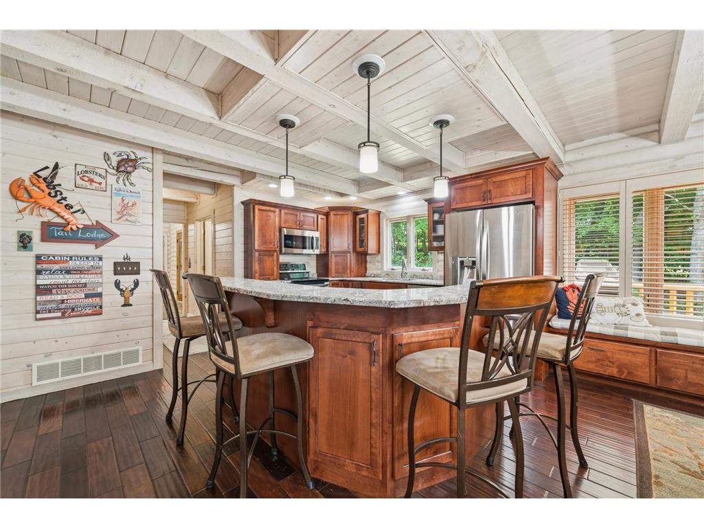 12310 Tall Timbers Road SW Garfield MN 56332 - Lobster Lake 7100297 image9
