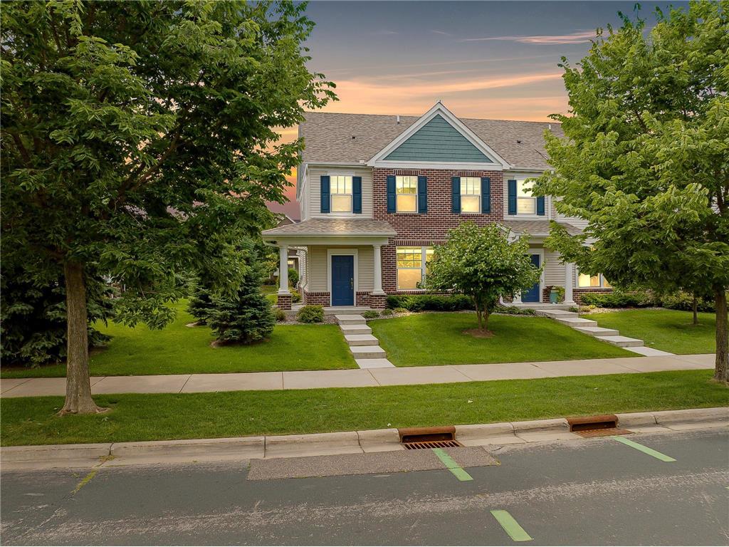 12311 Alamo Circle NE #E Blaine MN 55449 6376365 image1